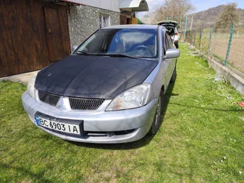 Mitsubishi Lancer 2005