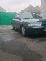 Mazda 626 1993