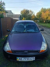 Ford KA 1997