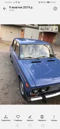 Lada (ВАЗ) 2106 1991