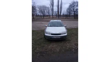 Renault Laguna 2001