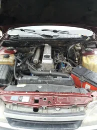 Opel Omega 1990