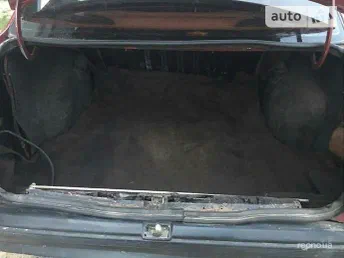 Opel Kadett 1988