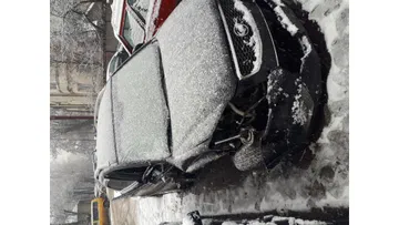 SsangYong Korando 2012
