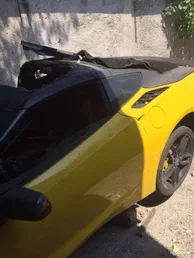 Chevrolet Lumina 2014