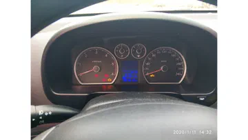 Hyundai i30 2009