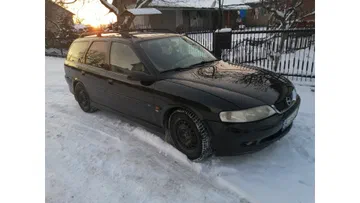 Opel Vectra 1999