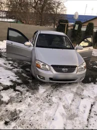 Kia Cerato 2007