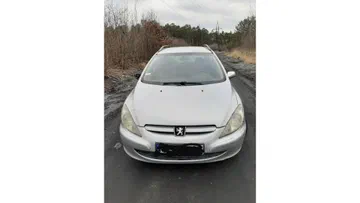 Peugeot 307 2002
