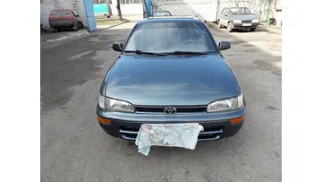 Toyota Corolla 1995