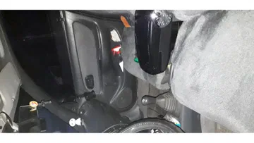Toyota Corolla 1995