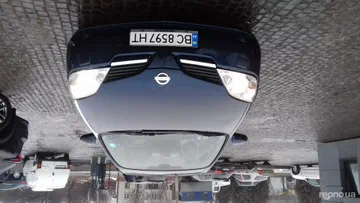 Nissan Primera 2002