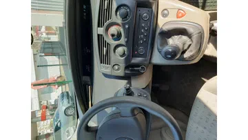 Renault Scenic 2004