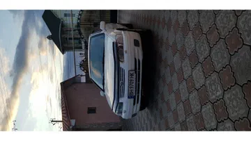 Toyota Camry 1997