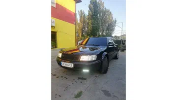 Audi 100 1992