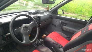 Renault 19 1989