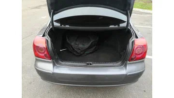 Toyota Avensis 2005