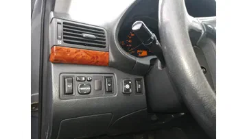 Toyota Avensis 2005