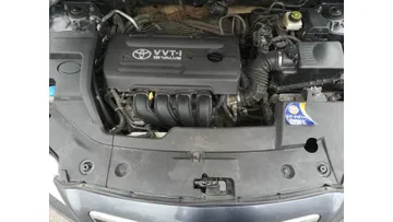 Toyota Avensis 2005