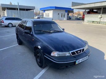 Daewoo Nexia 2006
