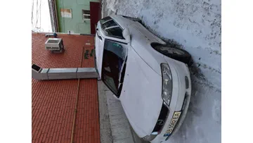 Opel Vectra 2001