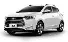 JAC JS2 Pro 2021