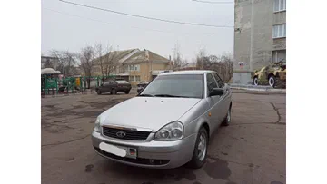 Lada (ВАЗ) 2101 2008