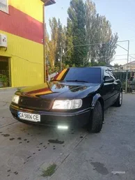 Audi 100 1992