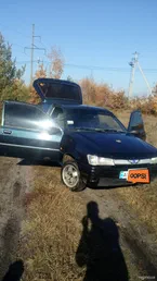 Ford Fiesta 1994