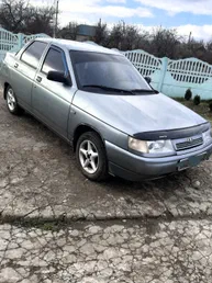 Lada (ВАЗ) 2110 2007