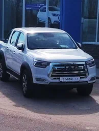 JAC T8 2020