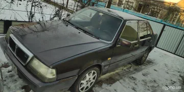 Lancia Thema 1991