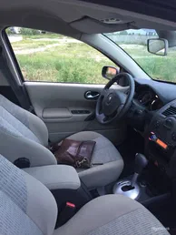 Renault Megane 2007