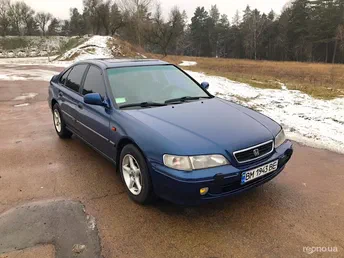 Honda Accord 1996