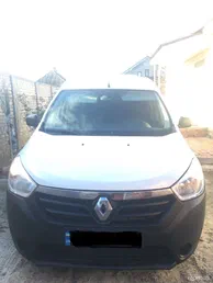 Renault Dokker 2015