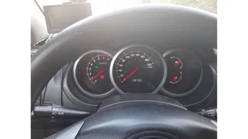 Suzuki Grand Vitara 2007