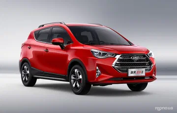 JAC S3 2021