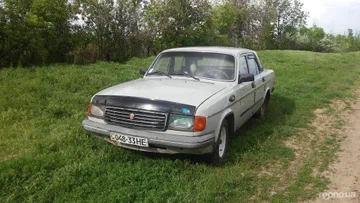ГАЗ 31029 «Волга» 1992