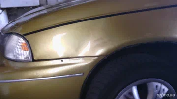Daewoo Nexia 1997