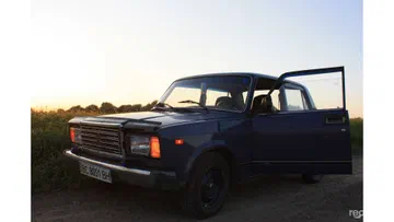 Lada (ВАЗ) 2107 2005
