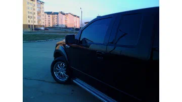 Ford F-150 2006