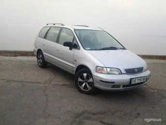Honda Shuttle 1996