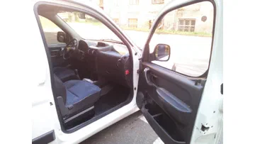 Peugeot Partner 2007