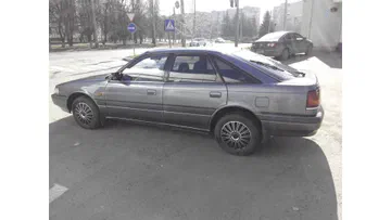 Mazda 626 1990