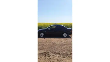 Mitsubishi Lancer 2008