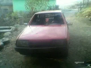 Lada (ВАЗ) 2109 1993