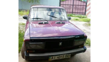 Lada (ВАЗ) 2106 2001