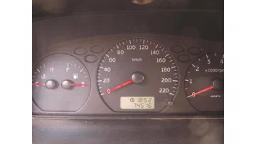 Chery Amulet (A15) 2007