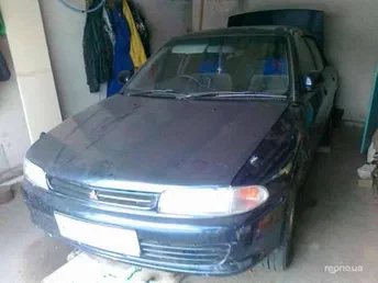 Mitsubishi Lancer 1995