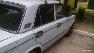Lada (ВАЗ) 2101 1975
